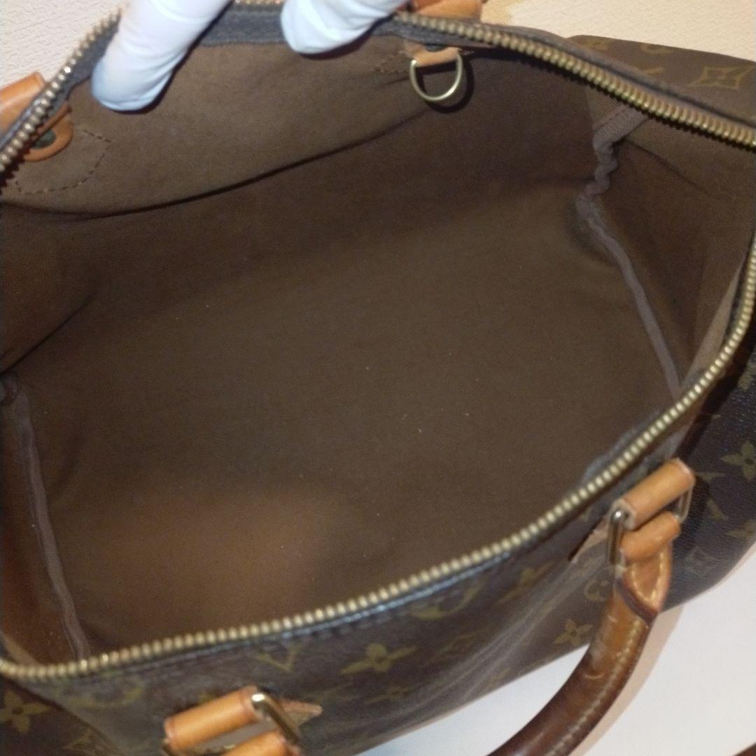 ルイヴィトン　ハンドバッグ　スピーディ