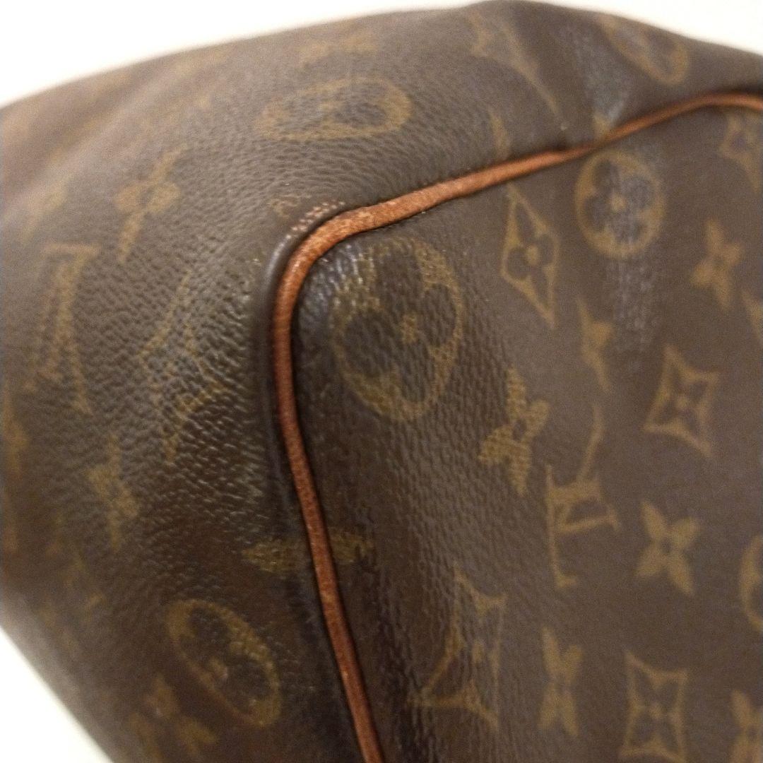 ルイヴィトン　ハンドバッグ　スピーディ