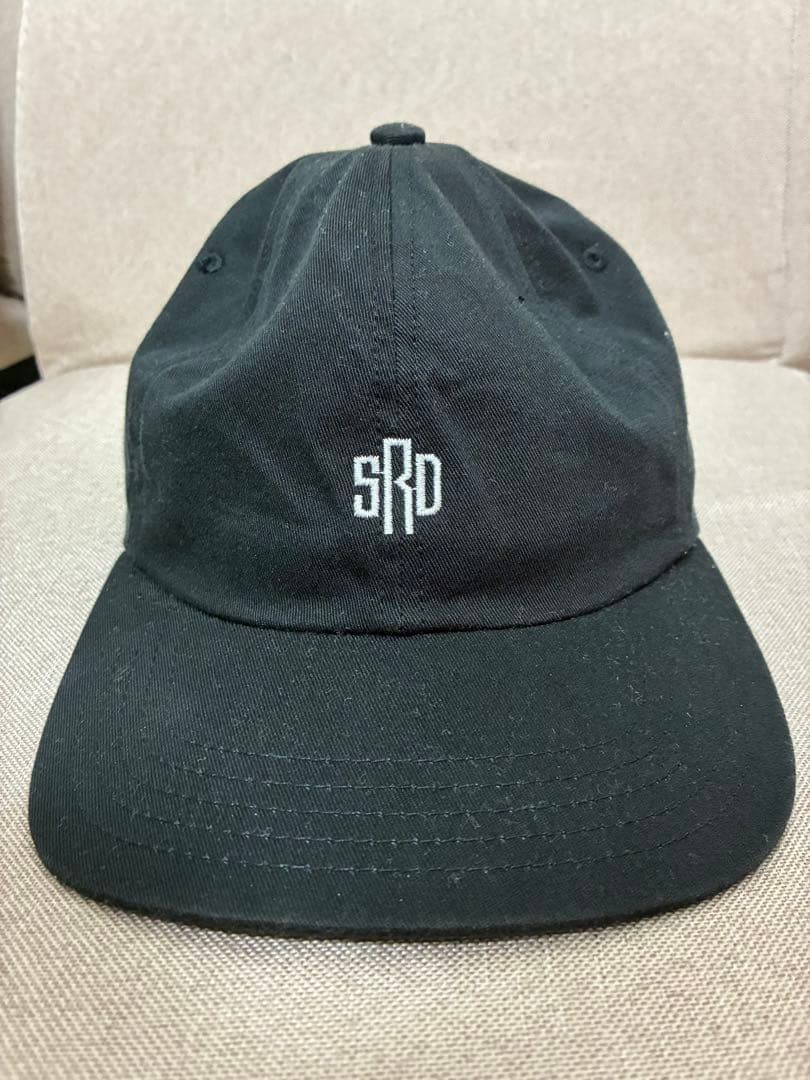 RHC × standard california ロンハーマン　キャップ