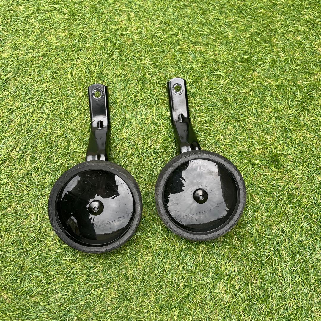 Trek 16インチ 子供用自転車 補助輪付き