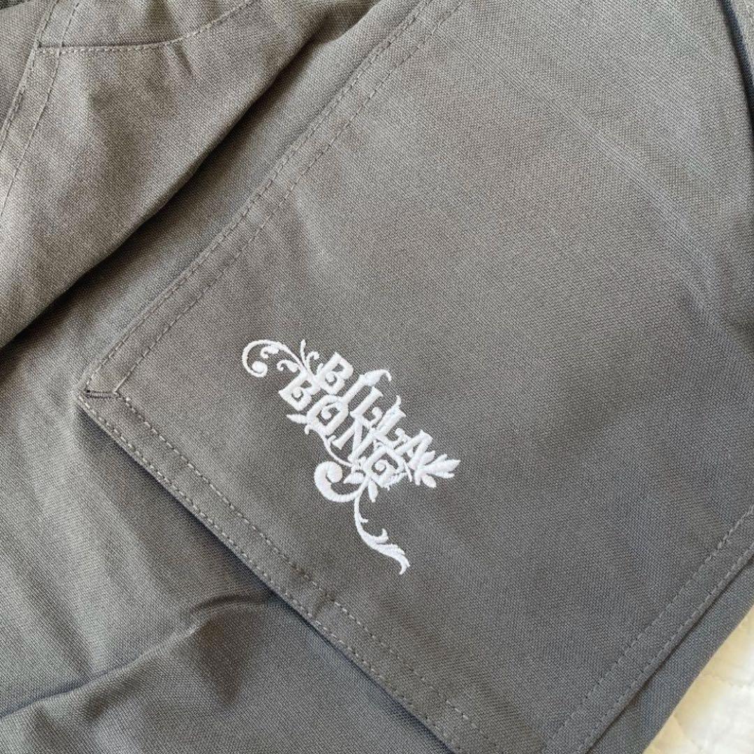 美品✨　Billabong ビラボン セット 上下　スノーウェア