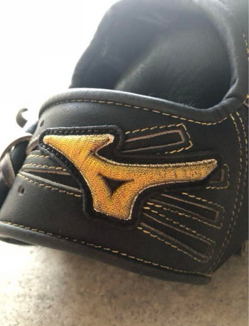 ミズノプロ ミズノ　野球　ベースボール　硬式 グローブ オーダー 耕作