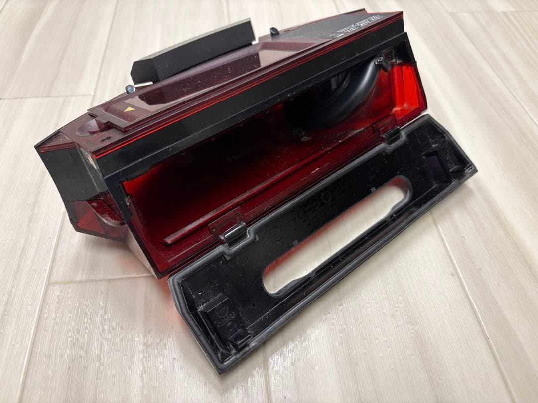 iRobot Roomba ルンバ980 ロボット掃除機 コーナーブラシ新品付き