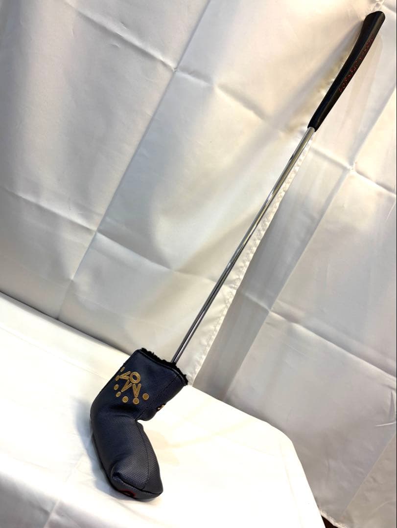 タイトリスト　SCOTTY CAMERON カリフォルニア　限定モデル