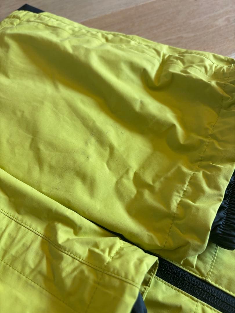 THE NORTH FACE スキーウェア キッズ　120cm