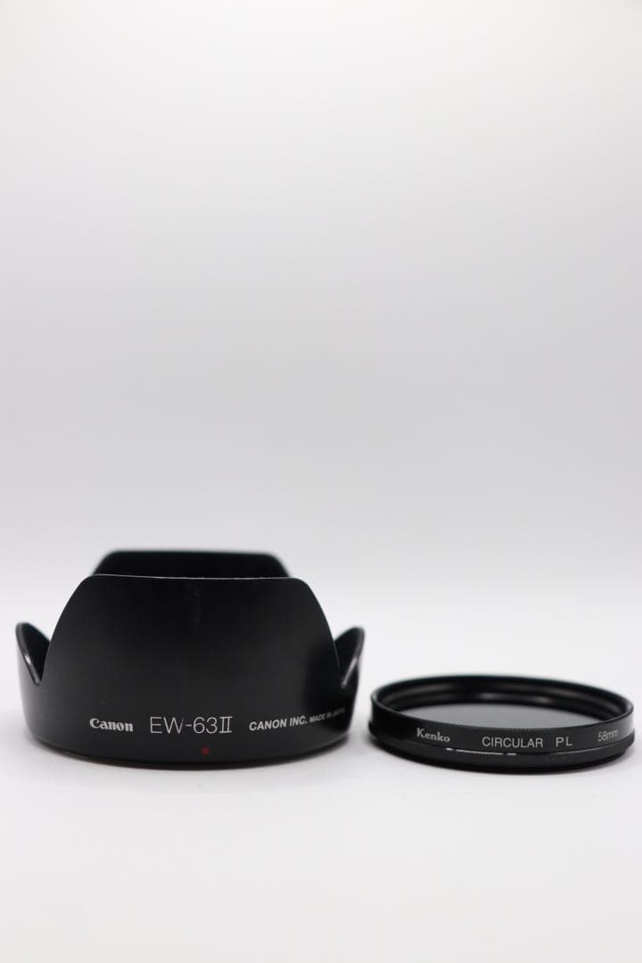 ✨動作確認済み！✨Canon EOS 7 28-105mmレンズ付き！