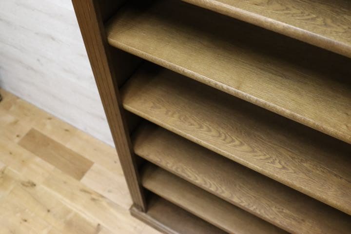 GMEN237C○えぞ民芸 CREA クレア インテリアえぞ 旭川家具 オープン