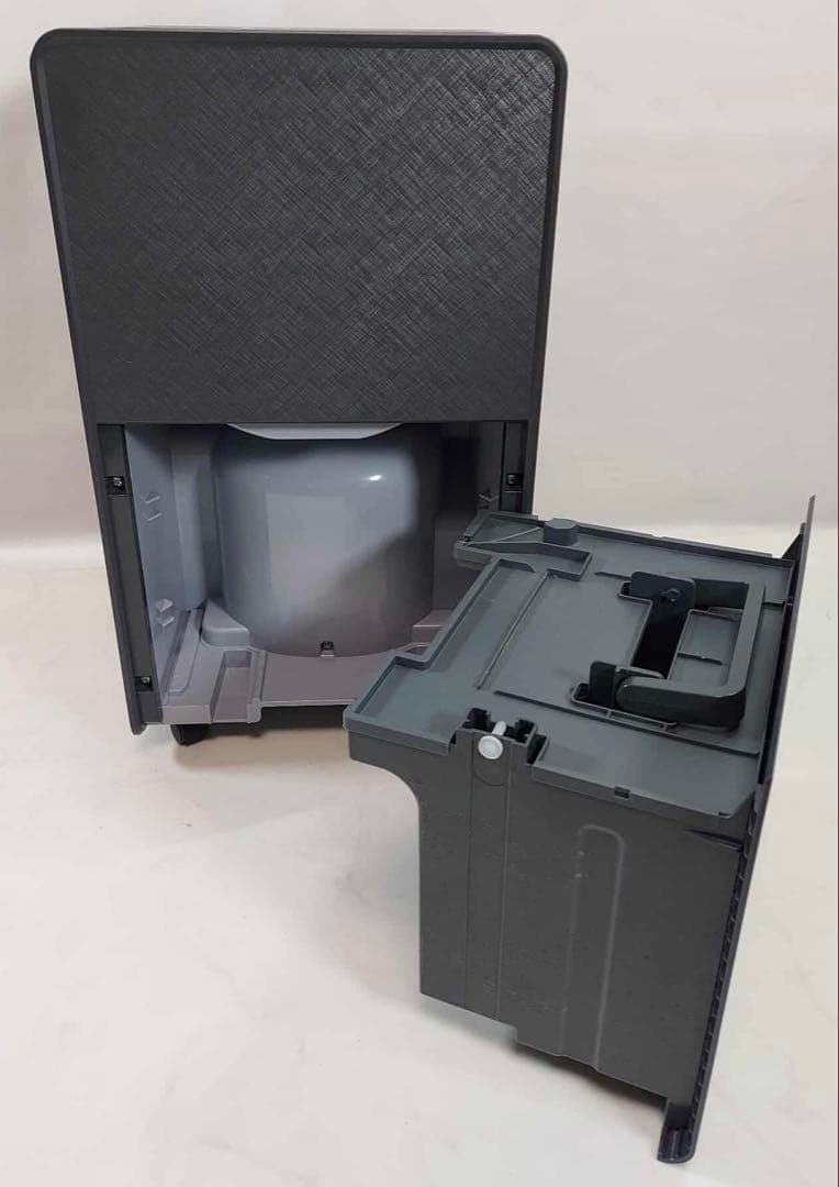 山善 衣類乾燥除湿機 YDC-H120(B) 2025年製