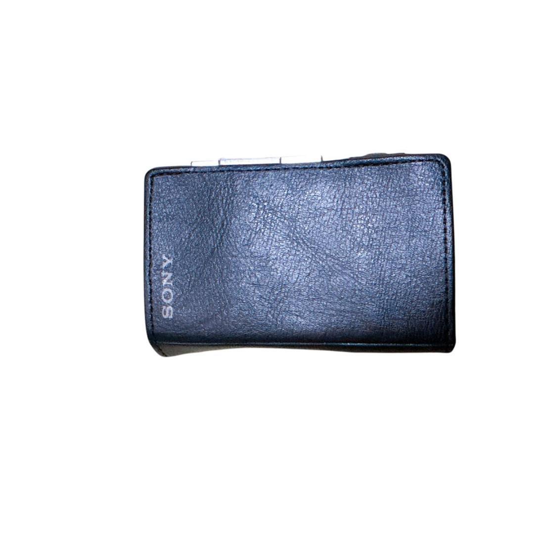 SONY ソニー マイクロカセットレコーダー M-88