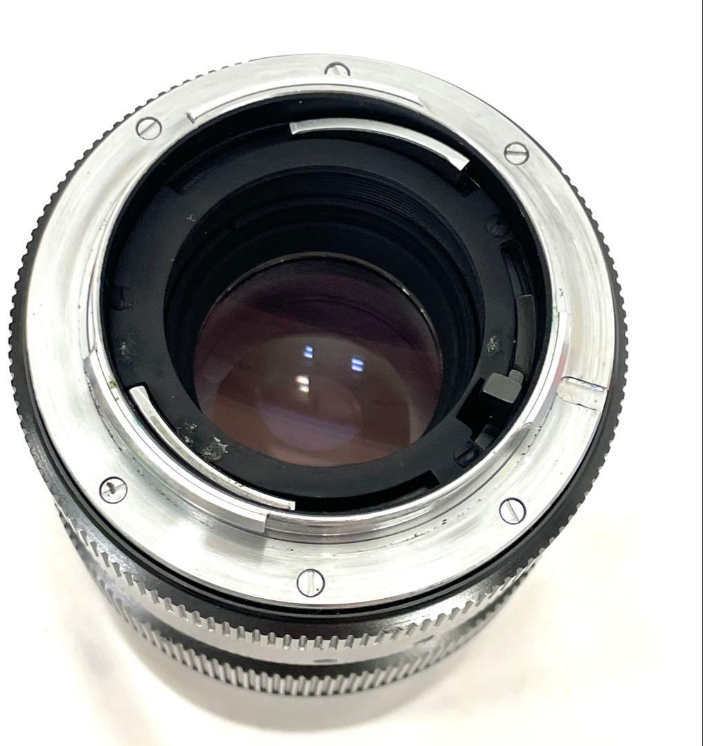 レンズ(単焦点) LEICA ELMARIT-R F2.8/135mm LEITZ WETZLAR