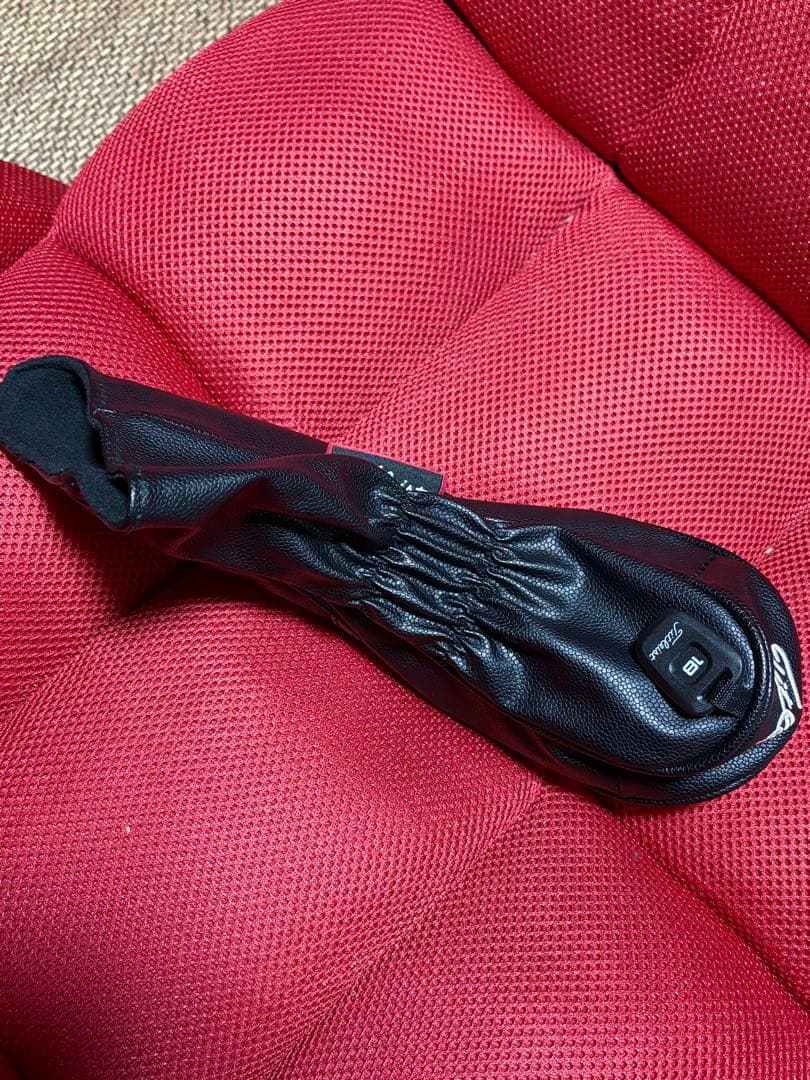 【ぽんちゃんハウス様】タイトリスト TSR2 FW 5W 18°