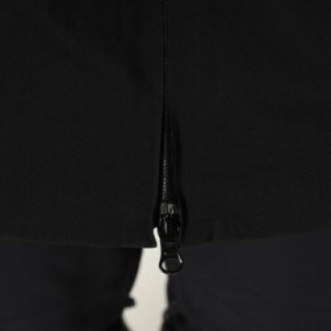 ミズノ スキーウェア ブレスサーモ レディース S ブラック