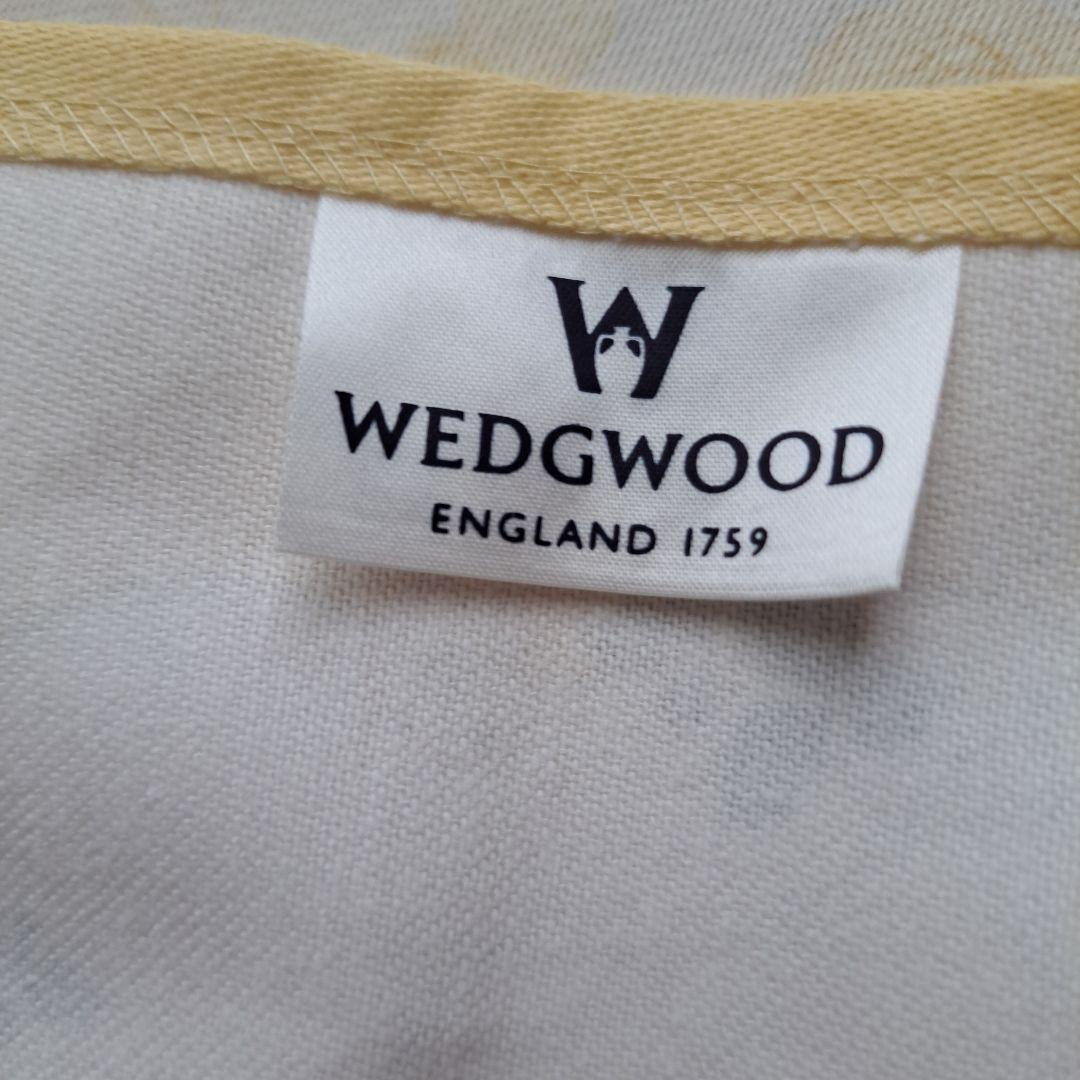  ワイルドストロベリー テーブルクロス&テーブルマットセット