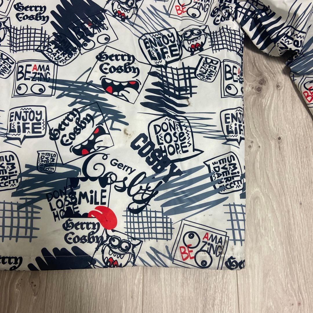 cosby 子ども用スノーボードウェアセット160