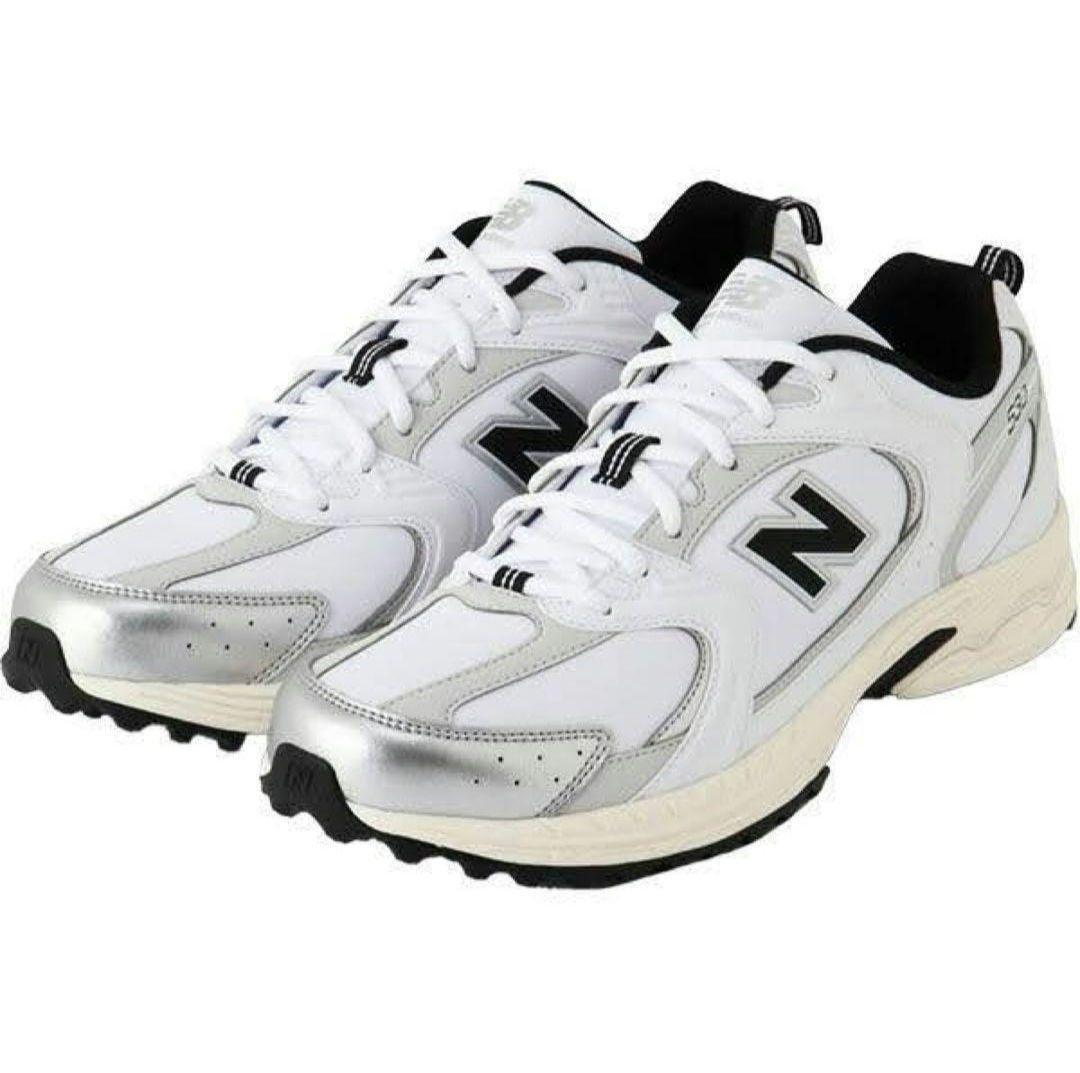 【新品】ニューバランス ゴルフシューズ UGS530B　26.5㌢ スパイクレス