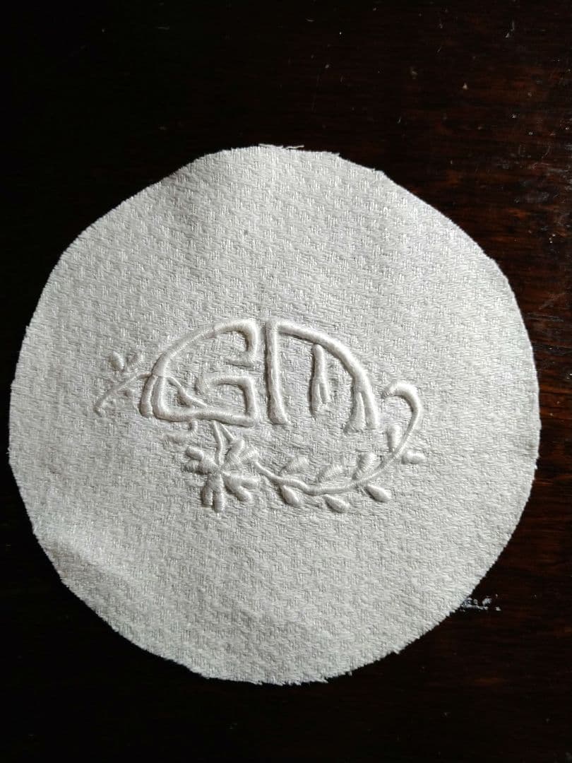 ★オーダー専用です★フランスアンティーク　リメイククッション★