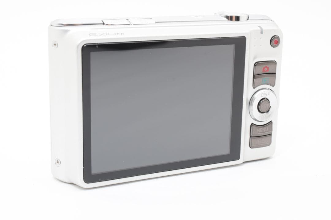 カシオ　CASIO EXILIM EX-H15 コンパクトデジタルカメラ