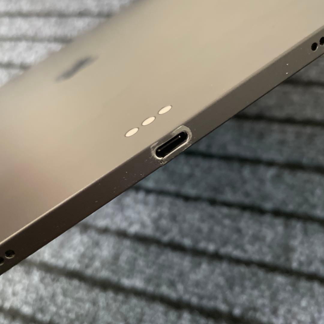132 iPad Pro 12.9 5世代 M1チップ 512GB Wi-Fi