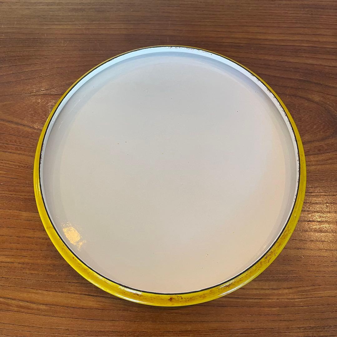 オールドダンスク　鍋2個セット