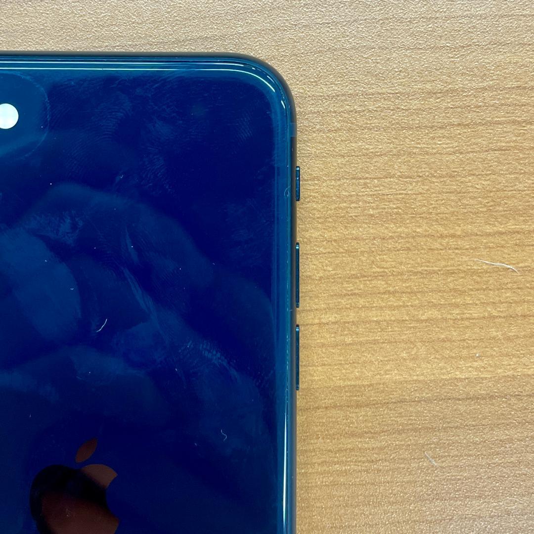 D*i様 動作確認済み iPhone SE 第3世代 64GB ID 31KF4
