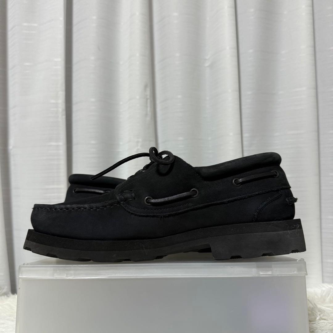 ⭐️極美品⭐️　PARABOOT for ARPENTEUR　BRIAC　希少