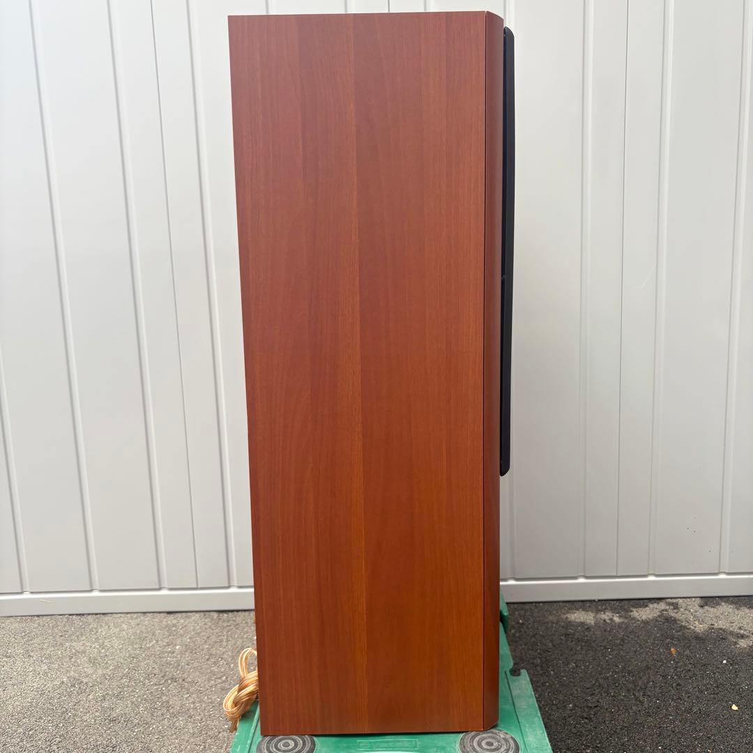 DENON トールボーイ スピーカー システム ① SC-T555SA ペア