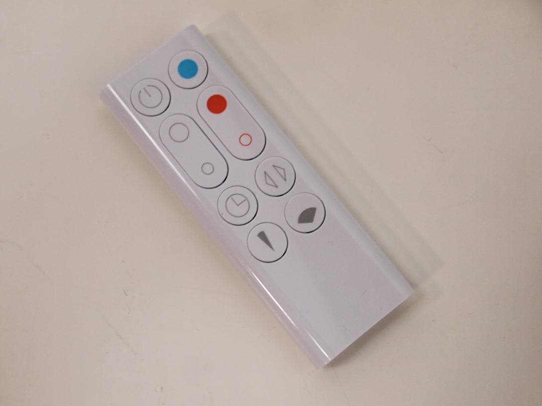 dyson hot＋cool ダイソン ホット+クール AM09 2020年製