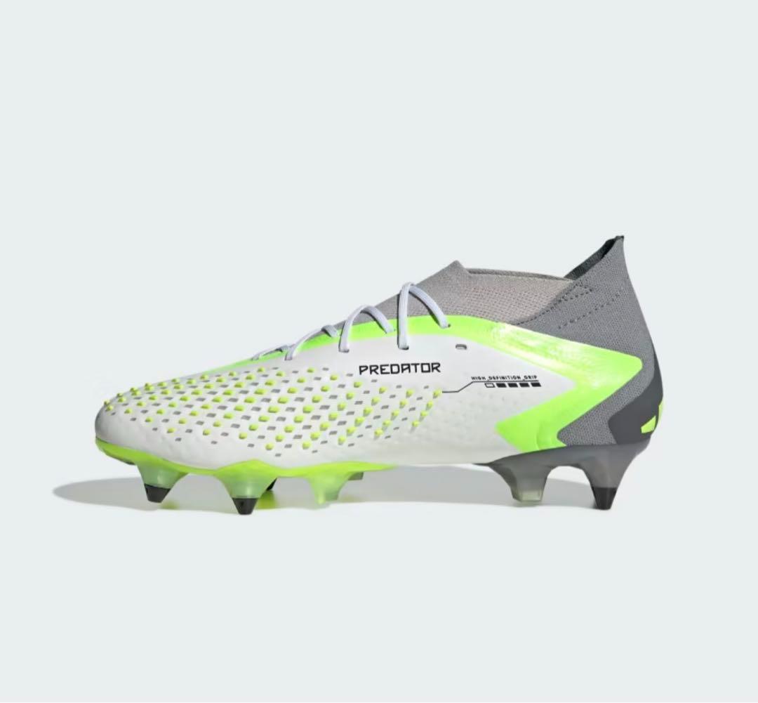 新品 28cm アディダス プレデター アキュラシー.1 サッカースパイク