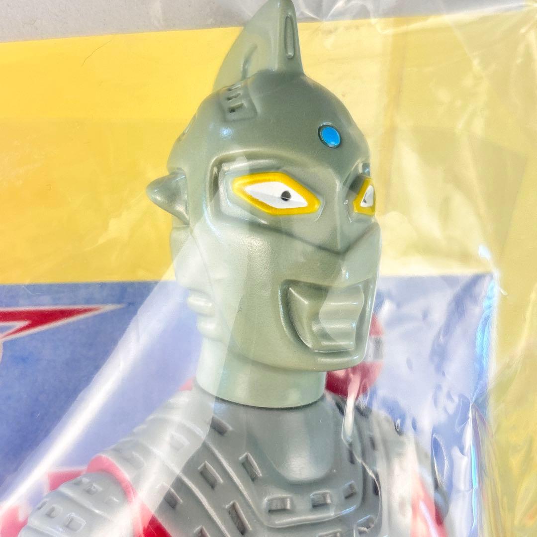 マルサン ウルトラセブン 450 ６０周年 エディション 2025 新金型セブン