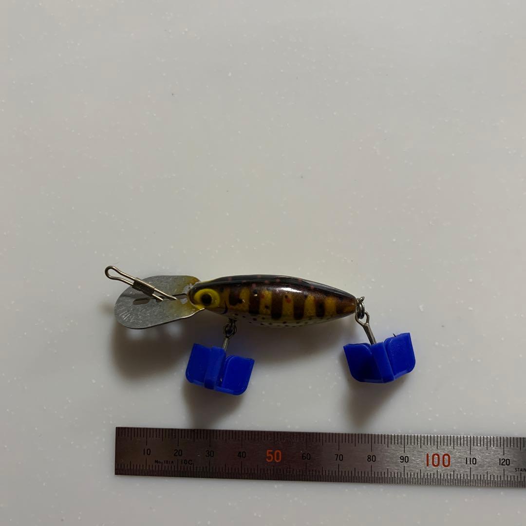 HEDDON他　ルアーまとめ売り 25点