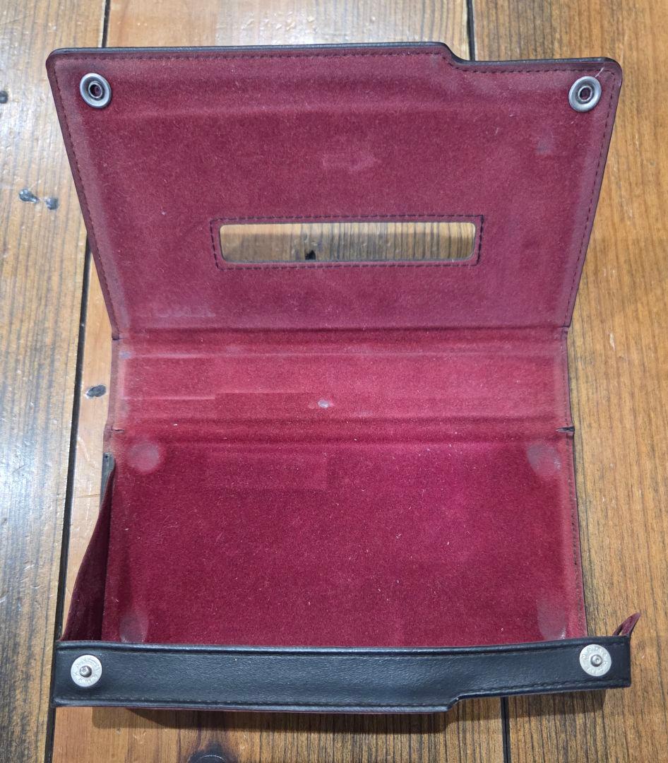 SONY WM-D6 カセットウォークマン プロフェッショナル ジャンク品