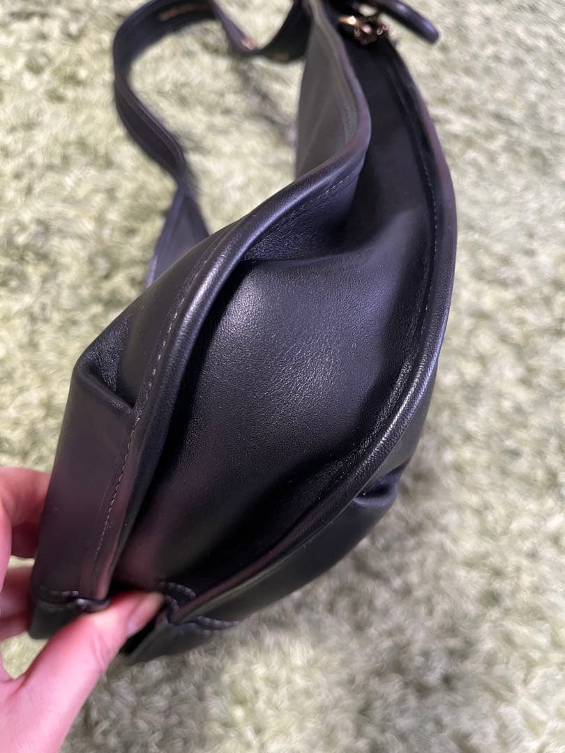 coachバック