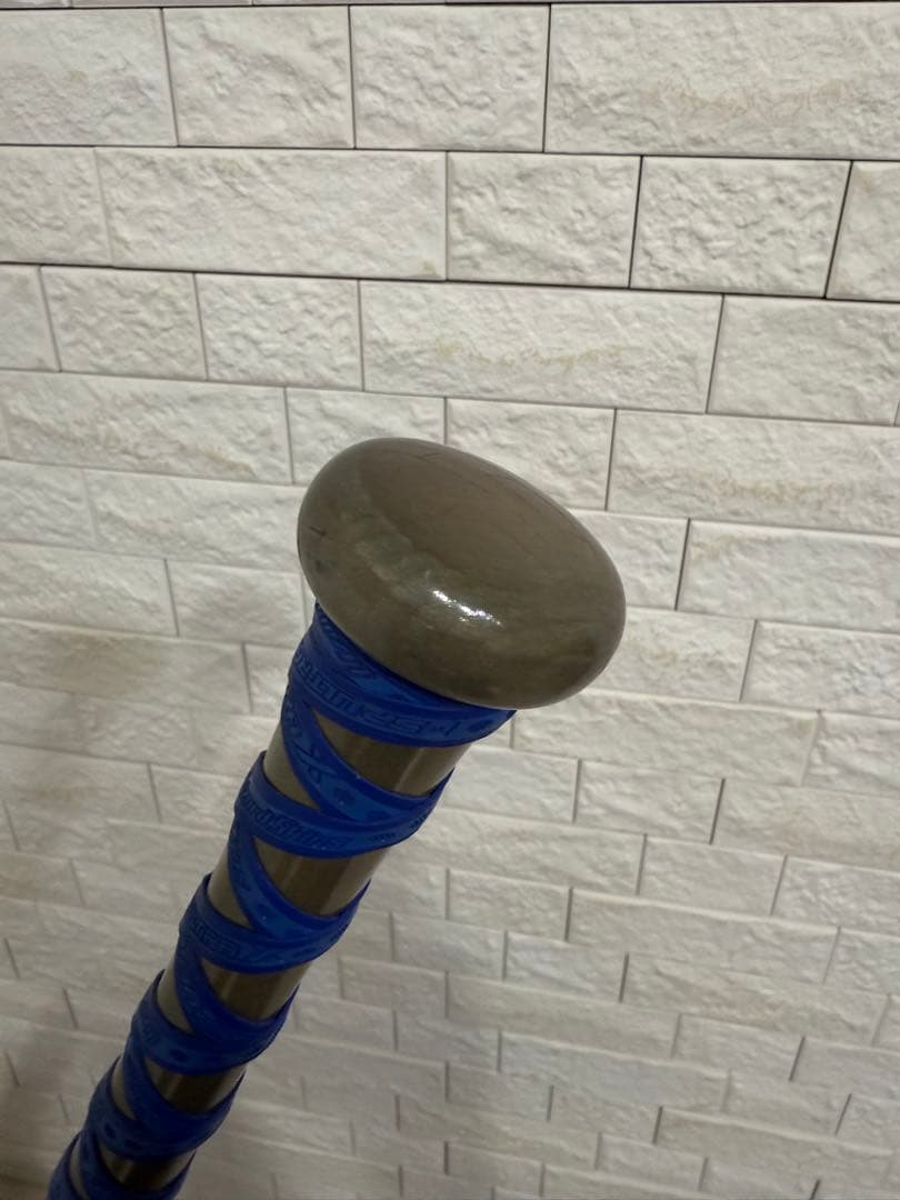 marucci 軟式 木製 バット リンドーア