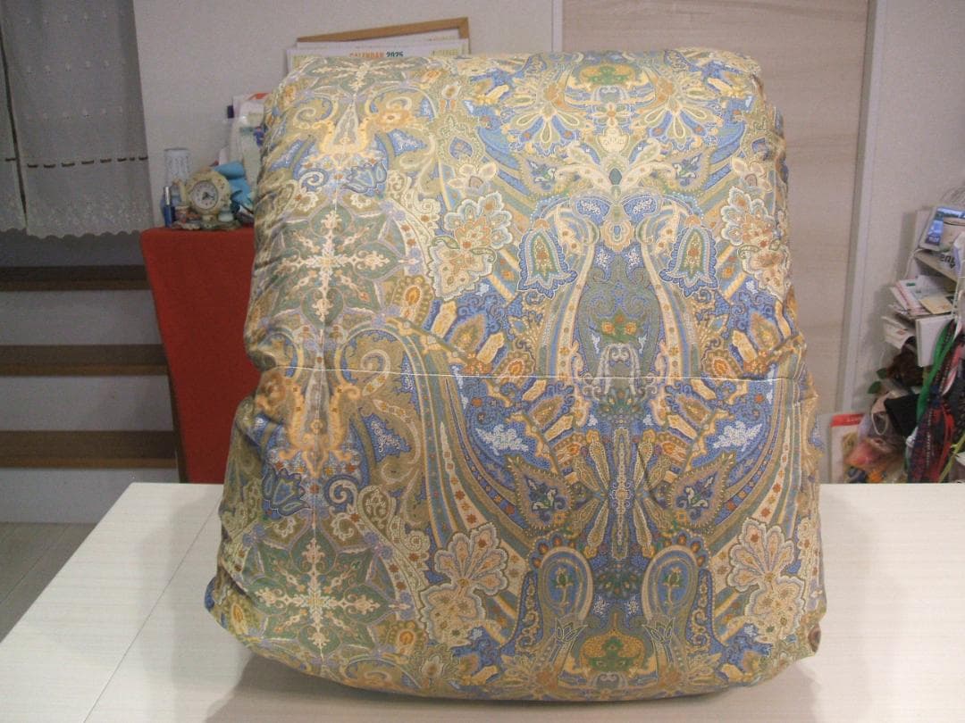 新品【六つ星】ブラック ＊フランス産９５％＊１，２増量＊二層式高級羽毛布団ＳＢ