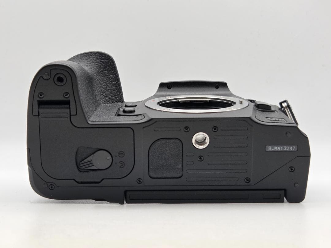 【美品】OLYMPUS OM SYSTEM OM-1 ボディ 1,529ショット