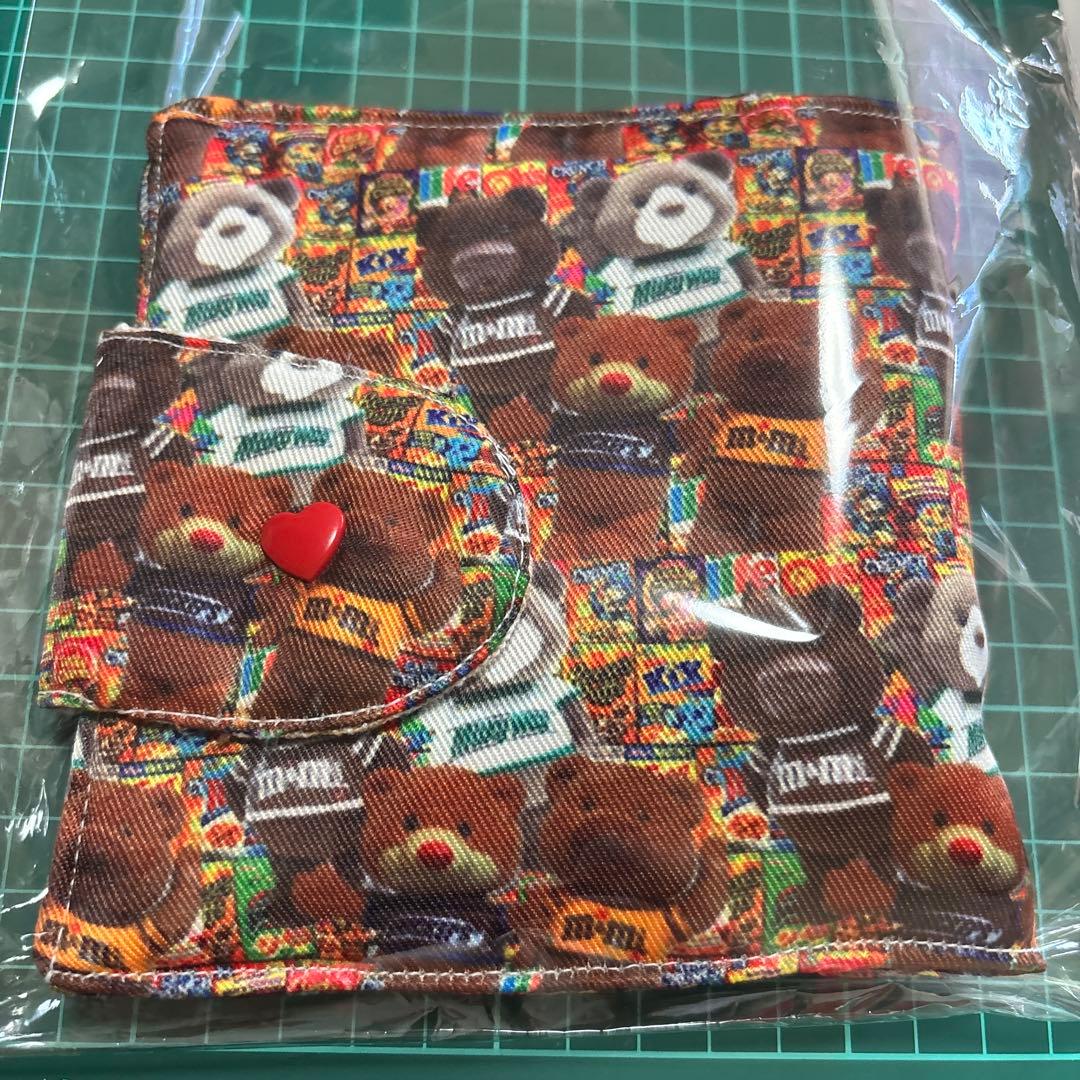 H♡Y☆mama アメキャラごちゃまぜ おすそ分けファイル