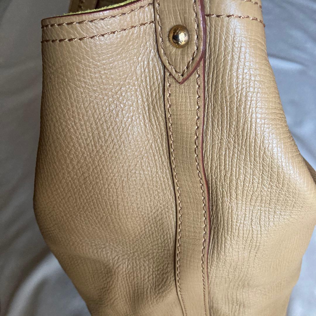 美品✨ 【Max Mara】マックスマーラ 2wayトートバッグ