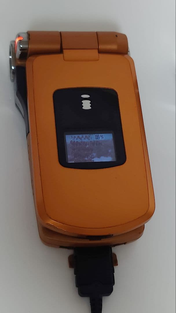 レア✨DoCoMo P900iV / P2102V 2台セット