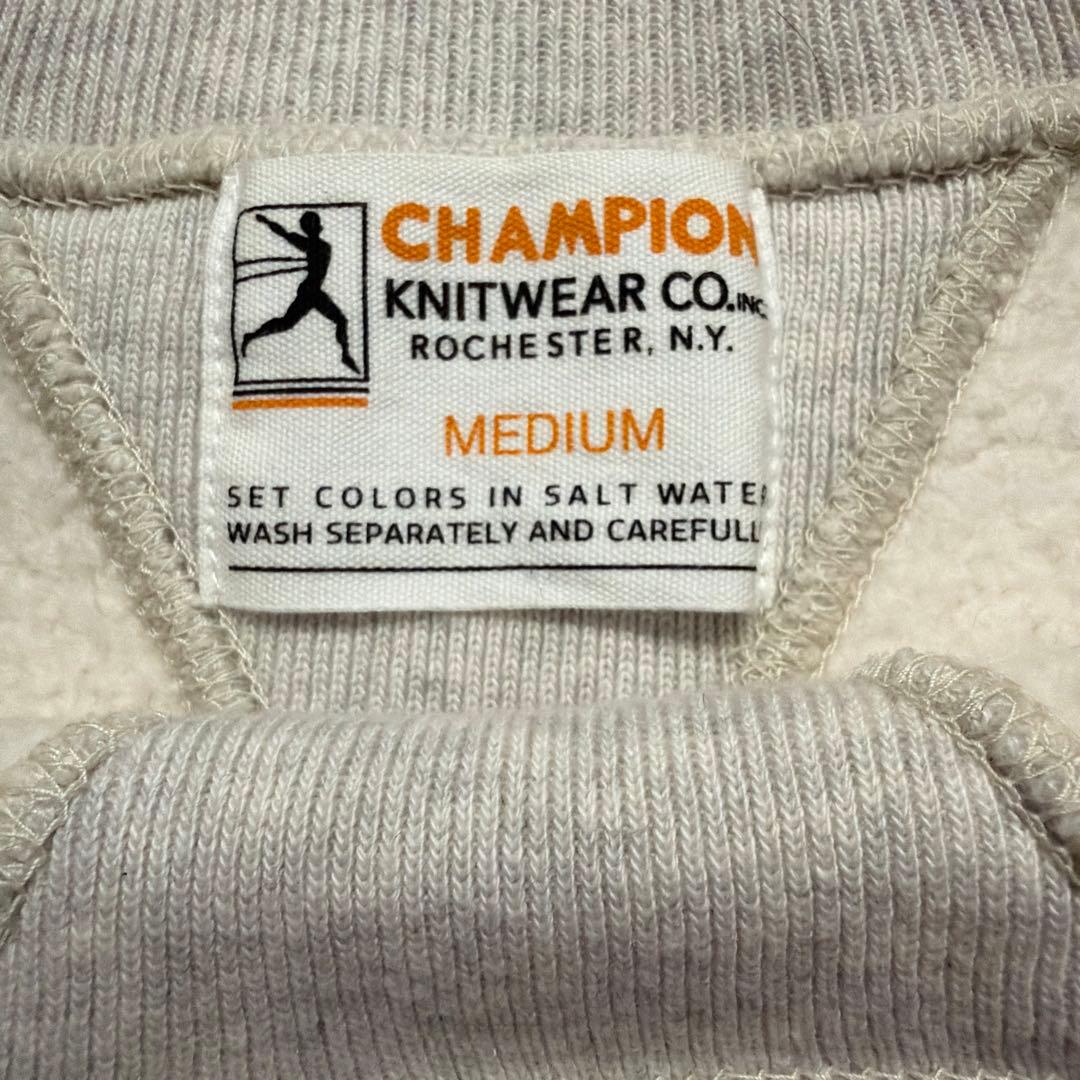 champion 1stパテントモデル true to archives M