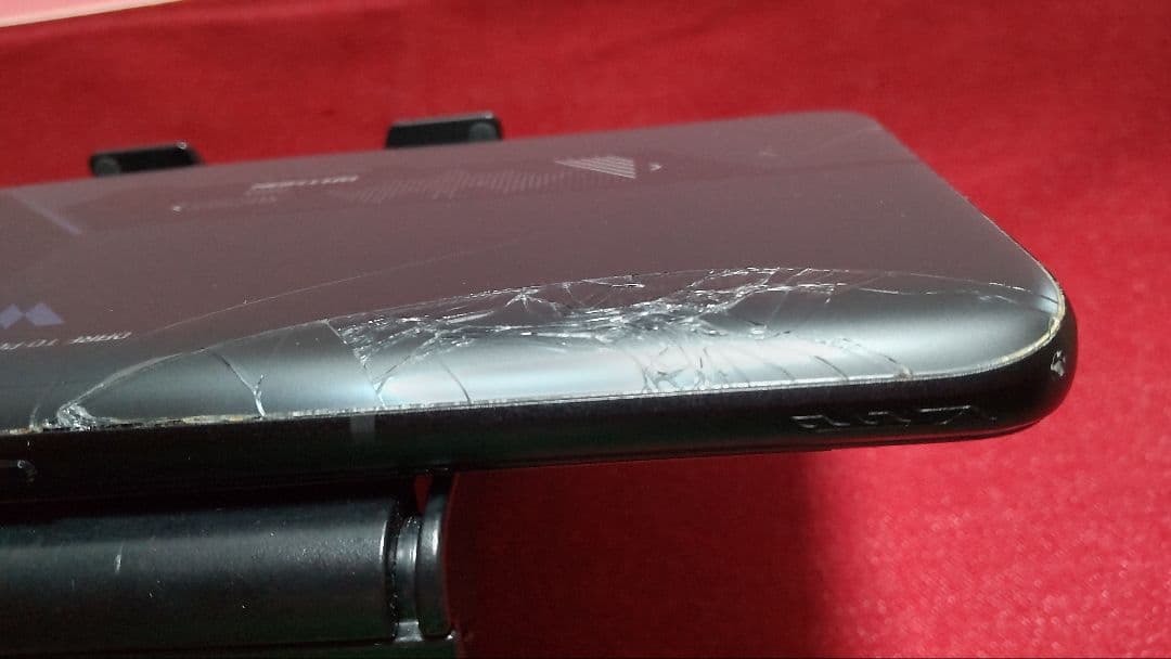 ASUS ROG Phone6 BATMAN EDITION ゲーミングスマホ