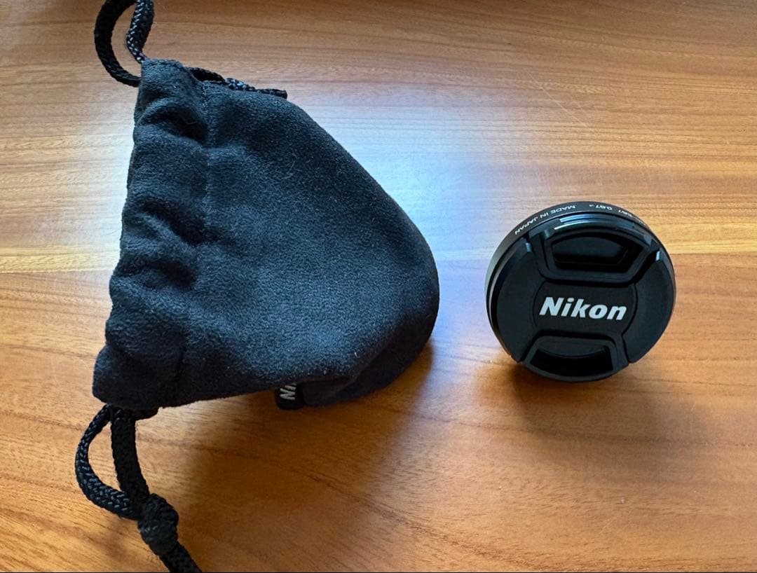 【中古】希少　Nikon COOLPIX P5100 デジタルカメラセット