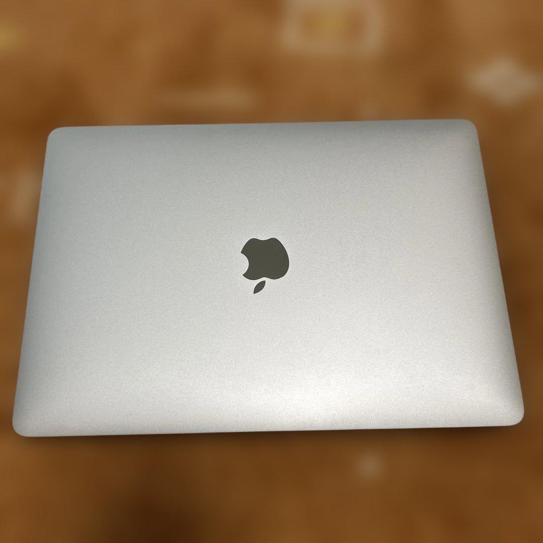 MacBook Pro A2338 M1 16/500GB シルバー　Tahoe