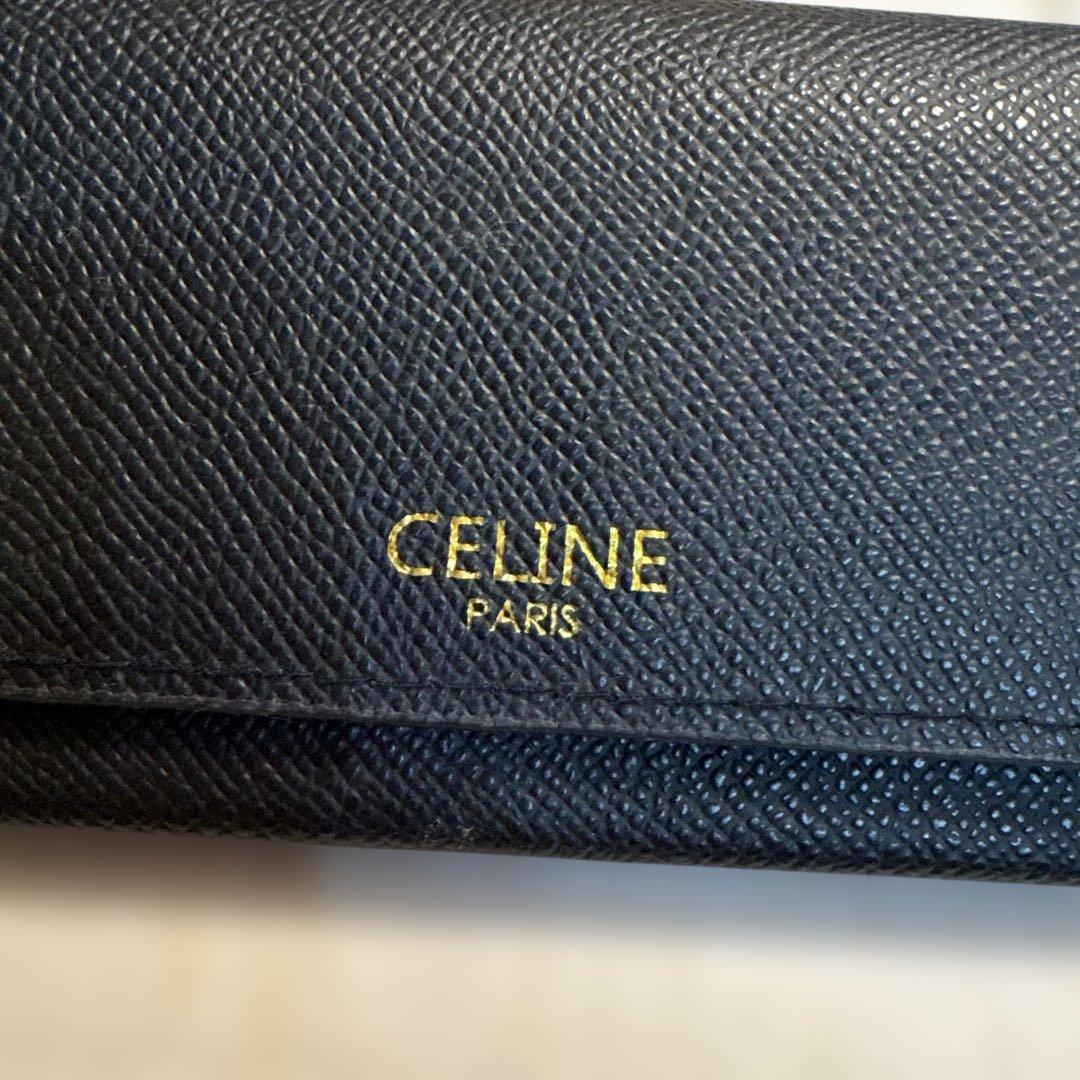 即発送 セリーヌ CELINE サングラス メガネ 眼鏡 ケース セット