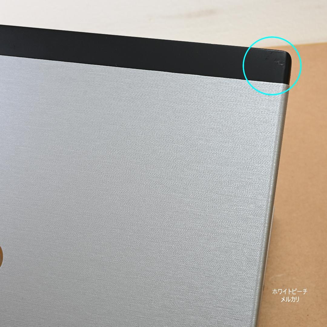 Vaio pro PK 銀黒 オリジナル vjpk vjs14 タッチパネル