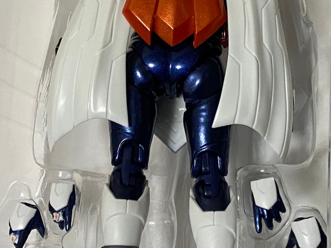 S.H.Figuarts 仮面ライダーマジェード