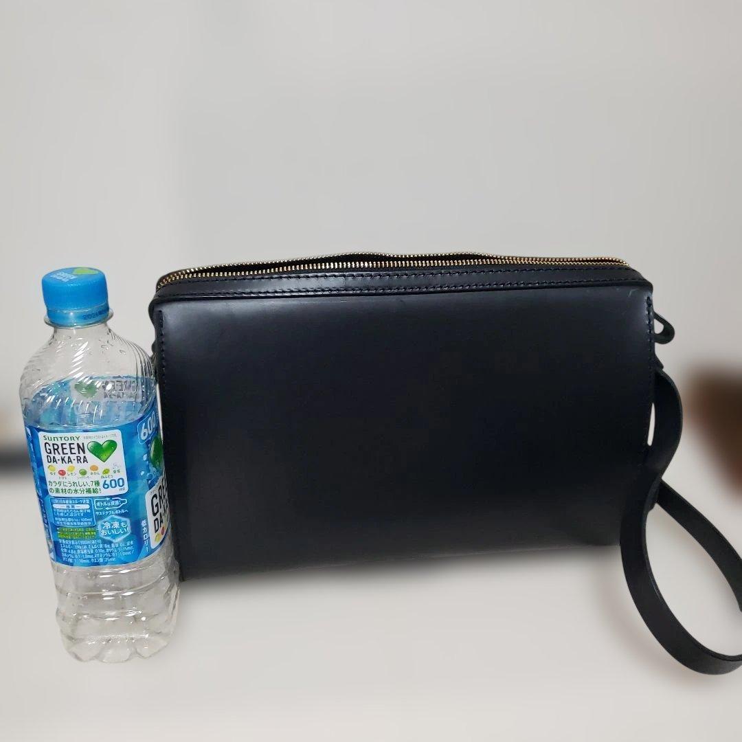 HERZ organ ショルダーバッグG-72 Mサイズ