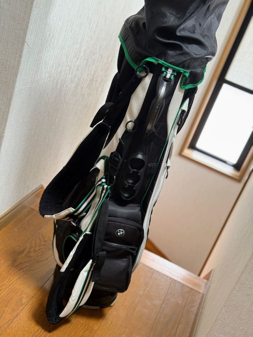 稀少！正規品GOLFSPORT ゴルフ キャディバック 14分割 OGIO