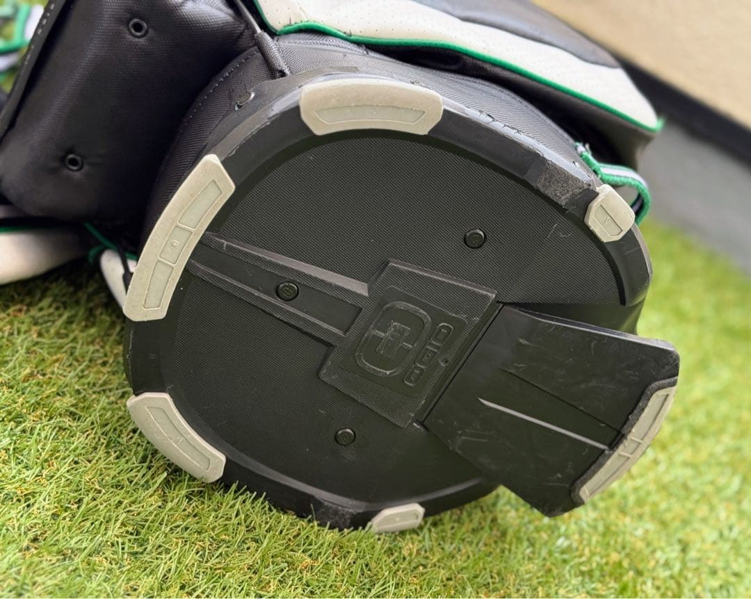 稀少！正規品GOLFSPORT ゴルフ キャディバック 14分割 OGIO