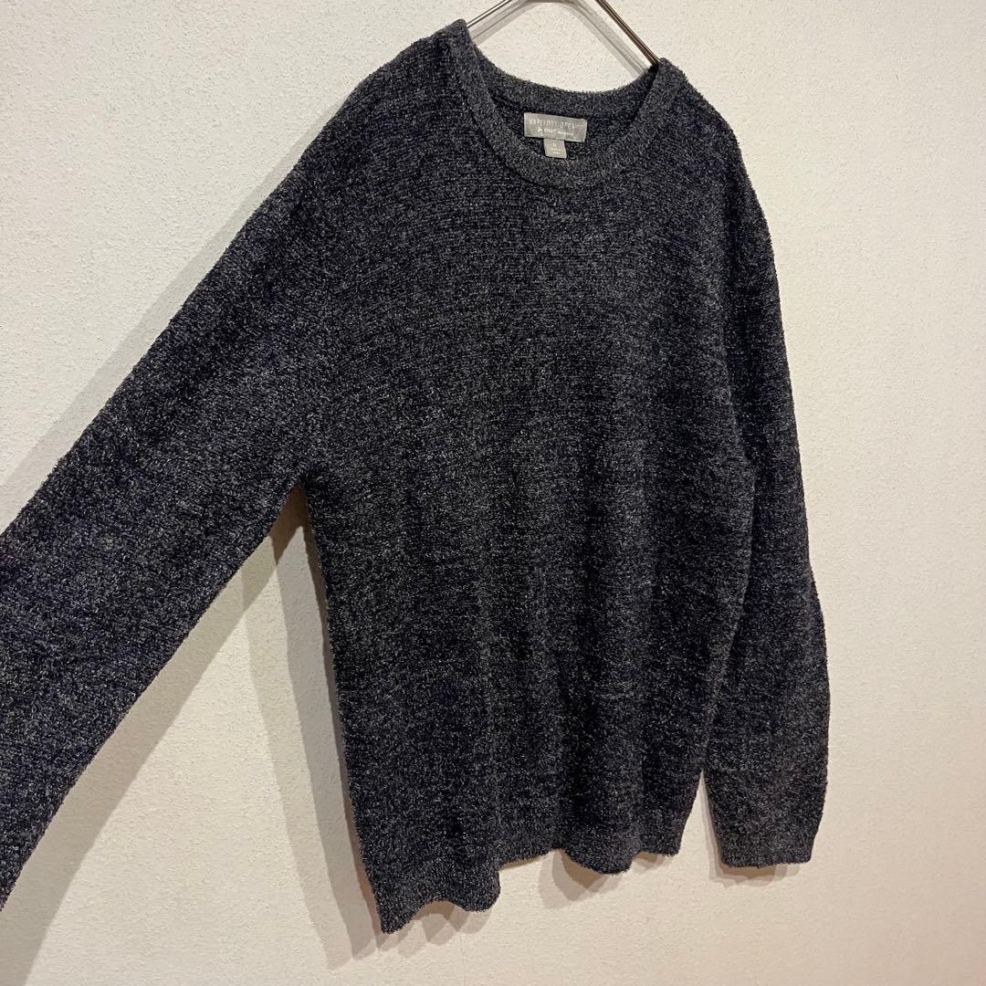 【美品】RHC Ron Herman × Barefoot Dreams ニット