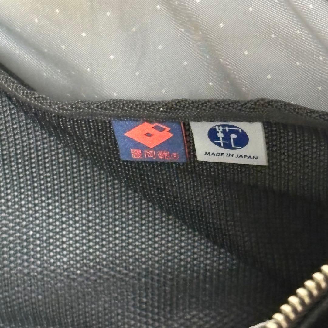 豊岡鞄 ビジネスバッグ ブリーフケース ブラック 2WAY A4収納可能